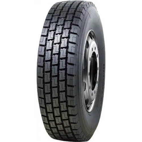 Грузовая шина Sunfull HF668 295/80 R22,5 152/149M купить в Первомайском