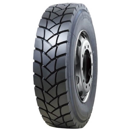 Грузовая шина Sunfull HF768 315/80 R22,5 156/152L купить в Первомайском