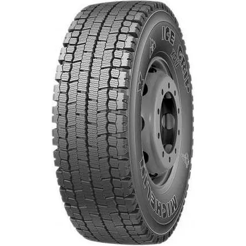 Грузовые шины Michelin XDW Ice Grip 265/70 R19,5 140/138L 3PMSF (Ведущая ось) купить в Первомайском