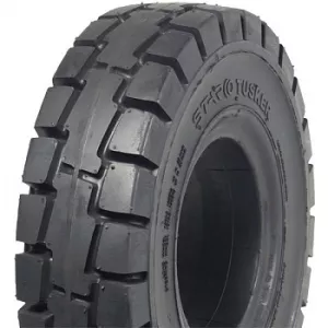 Шина цельнолитая STARCO Tusker 15x4,5-8 109A5/100A5 купить в Первомайском