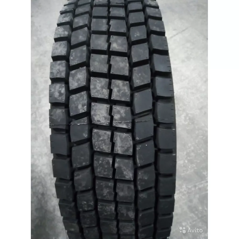 Грузовая шина 275/70 R22,5 Long March LM-326 16PR в Первомайском