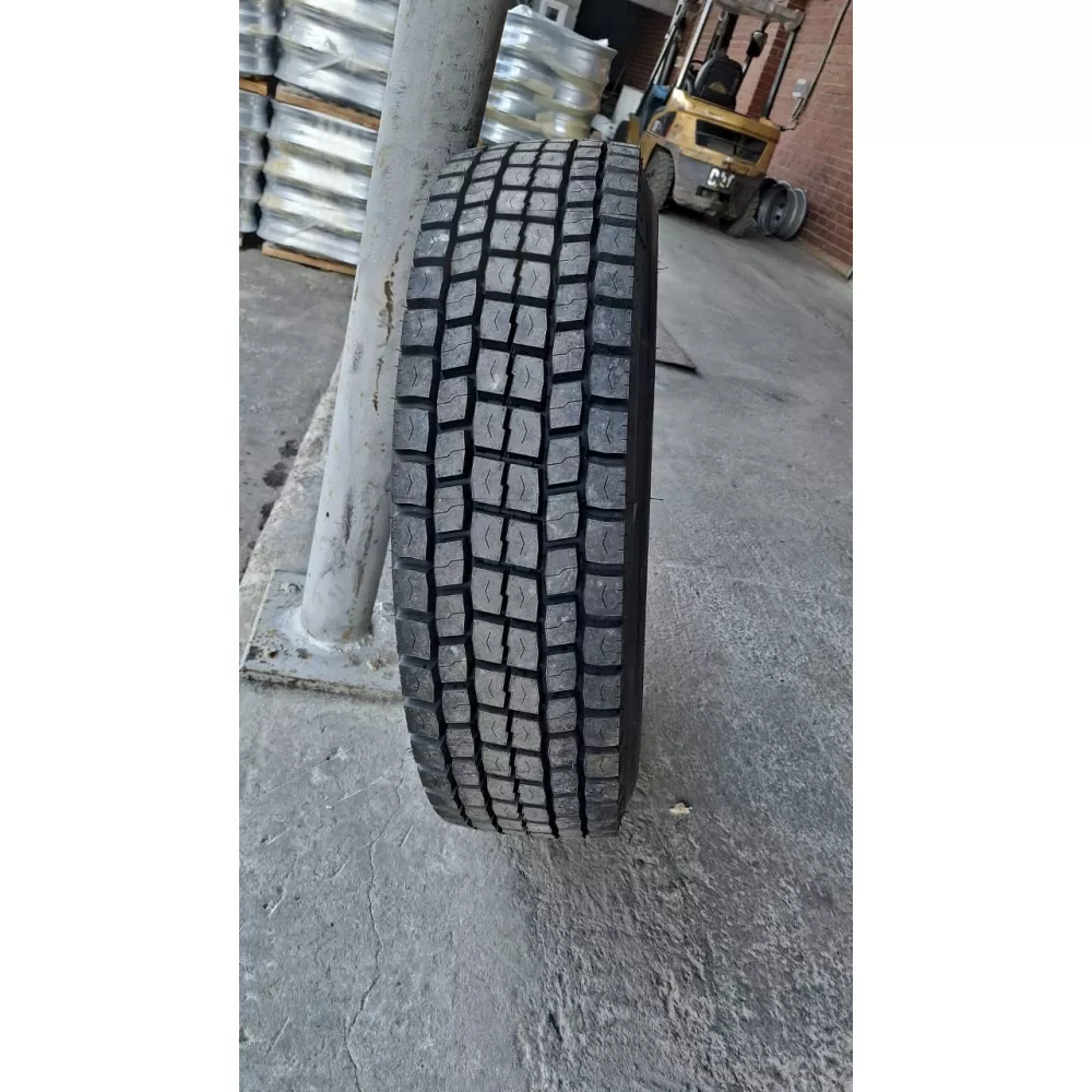 Грузовая шина 275/70 R22,5 Long March LM-329 16PR в Первомайском