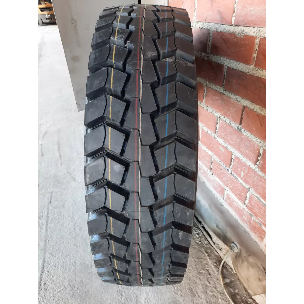 Грузовая шина 315/80 R22,5 Hawkwey HK 859 22PR в Первомайском