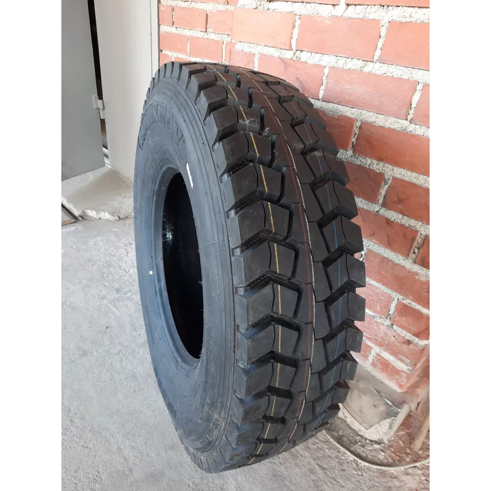 Грузовая шина 315/80 R22,5 Hawkwey HK 859 22PR в Первомайском