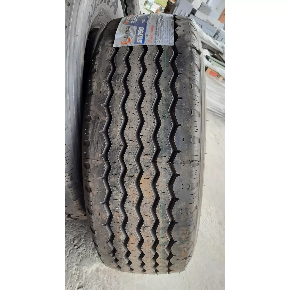 Грузовая шина 385/65 R22,5 Centara SD-750 20PR в Первомайском