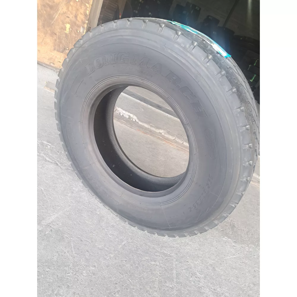 Грузовая шина 295/80 R22,5 Long March LM-519 18PR в Первомайском