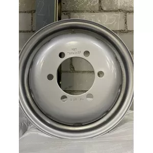 Диск 5,50х16  TREBL ET-105 PCD 6x170 D 130 купить в Первомайском