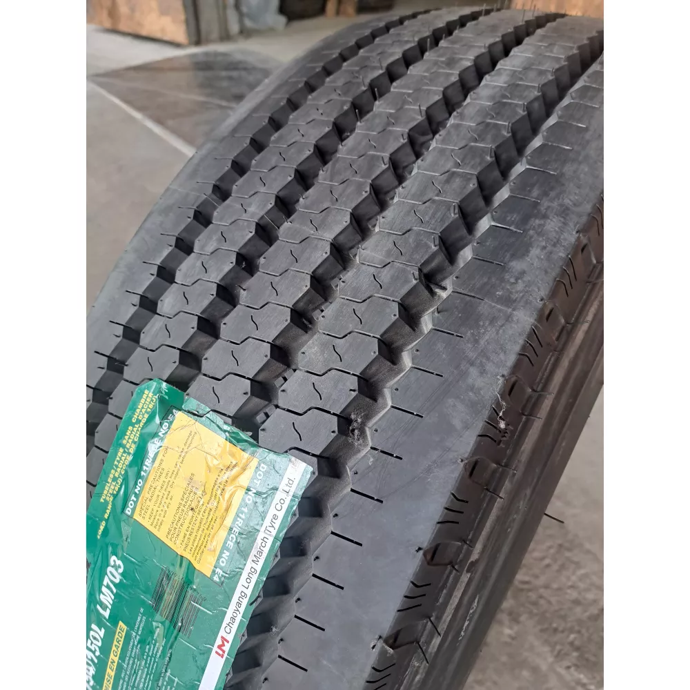 Грузовая шина 315/70 R22,5 Long March LM-703 18PR в Первомайском