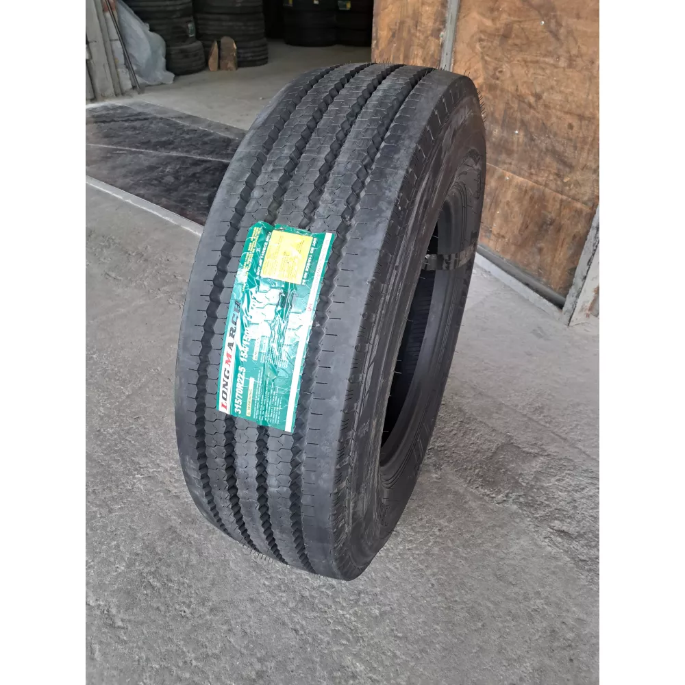 Грузовая шина 315/70 R22,5 Long March LM-703 18PR в Первомайском