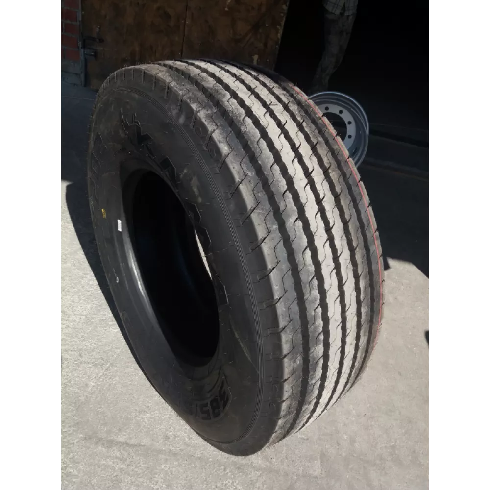 Грузовая шина 385/65 R22,5 Кама NF-202 в Первомайском