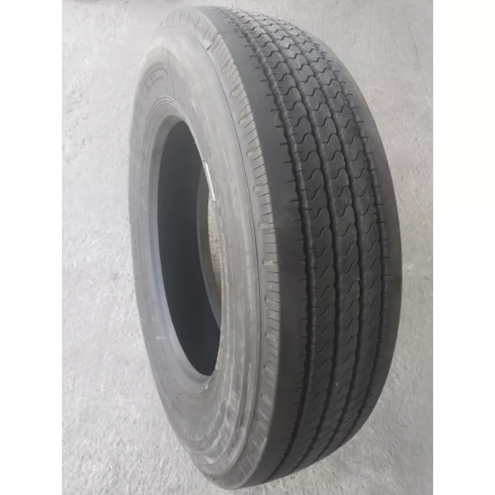 Грузовая шина 285/75 R24,5 Long March LM-120 16PR в Первомайском