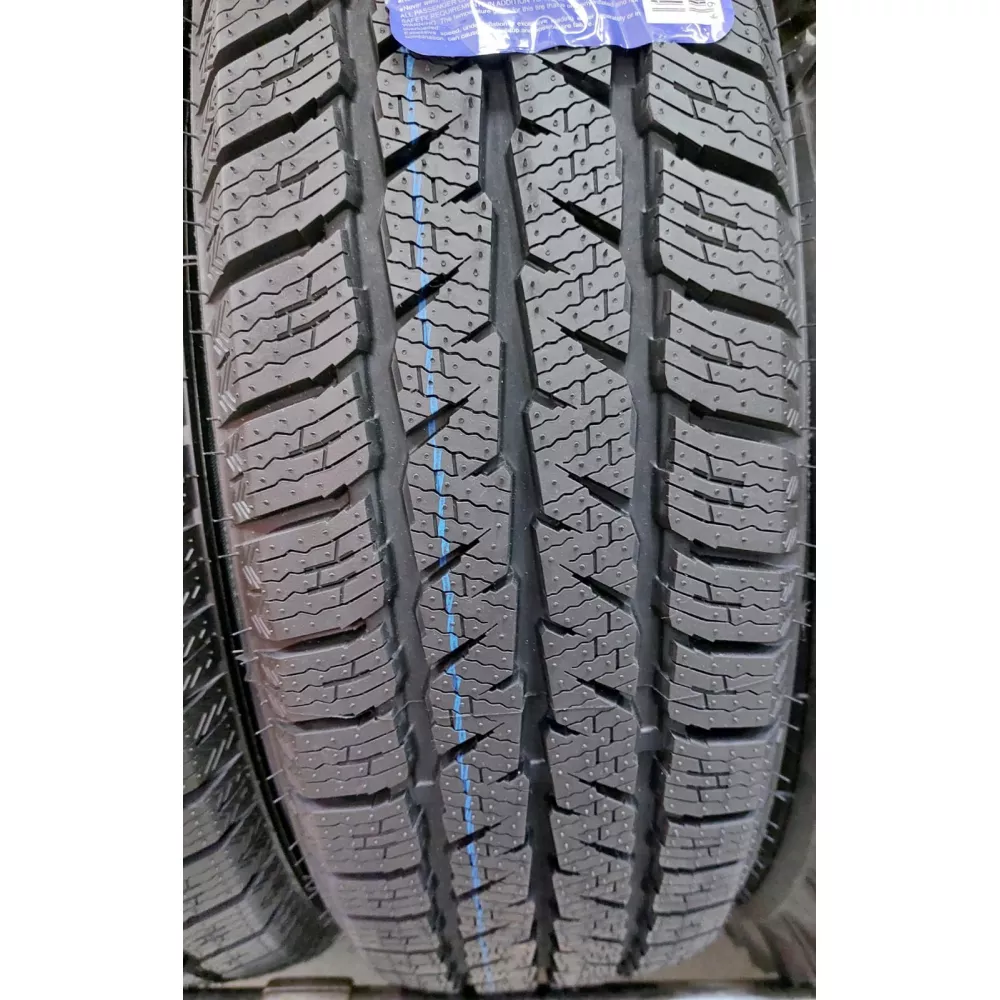 Грузовая шина 185/75 R16 Haida HD-627 8PR в Первомайском