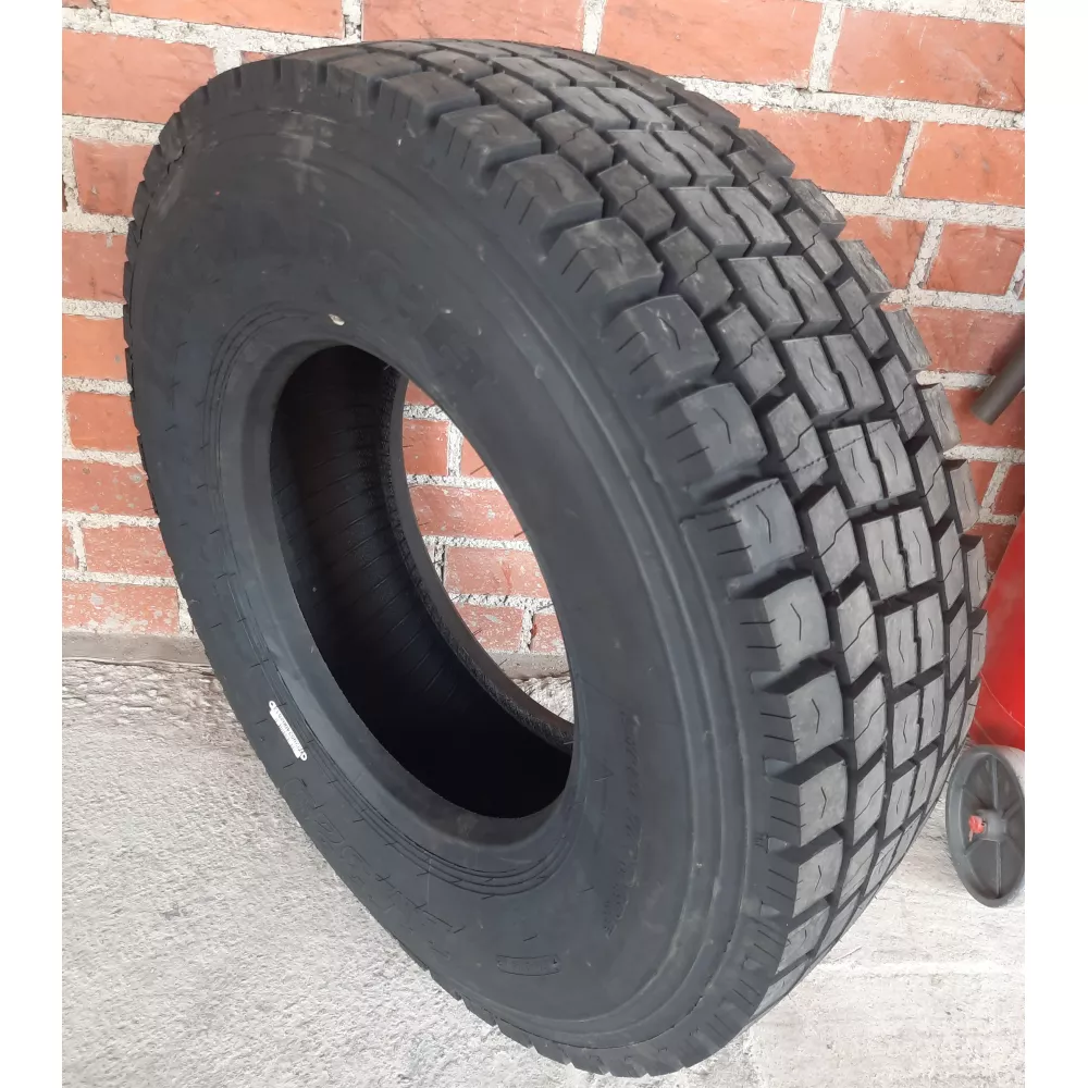 Грузовая шина 305/70 R19,5 Long March LM-329 18PR в Первомайском