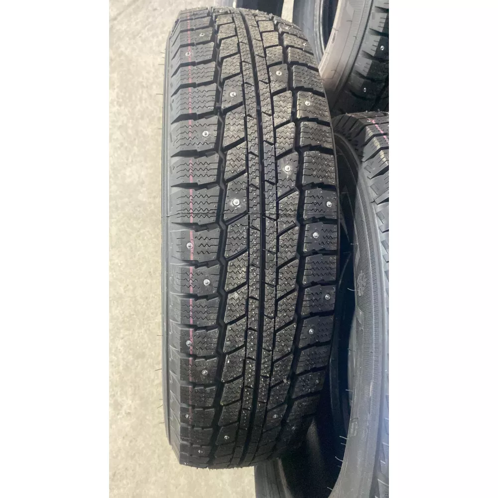 Грузовая шина 185/75 R16 Triangle LS-01  8PR шипы в Первомайском