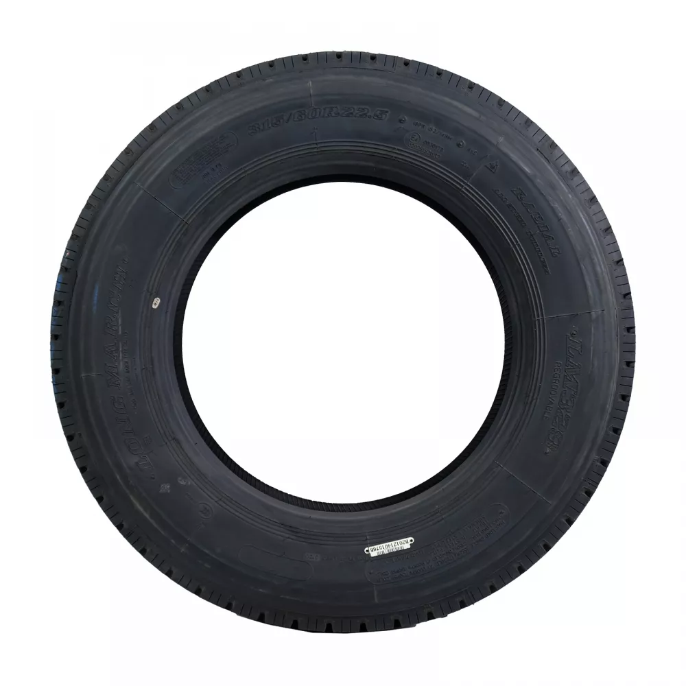 Грузовая шина 315/60 R22,5 Long March LM-329 18PR в Первомайском