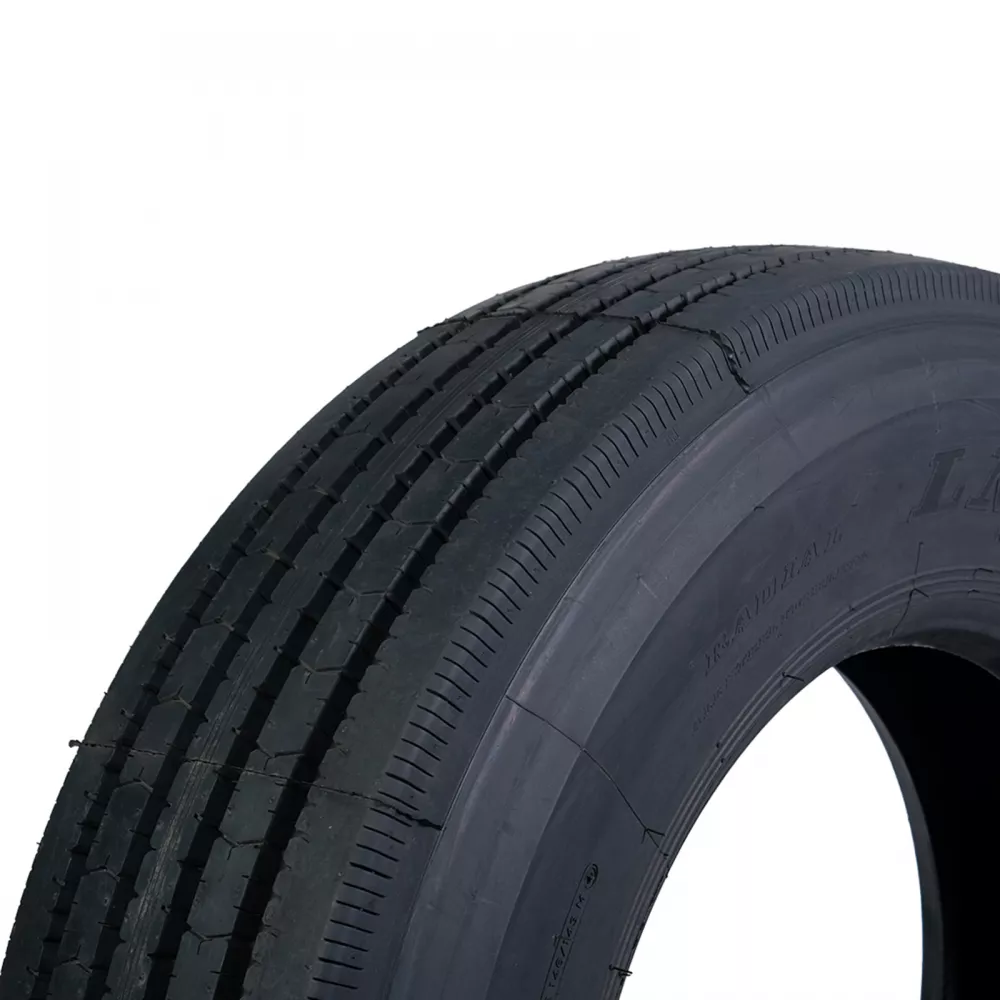 Грузовая шина 295/75 R22,5 Long March LM-216 16PR в Первомайском