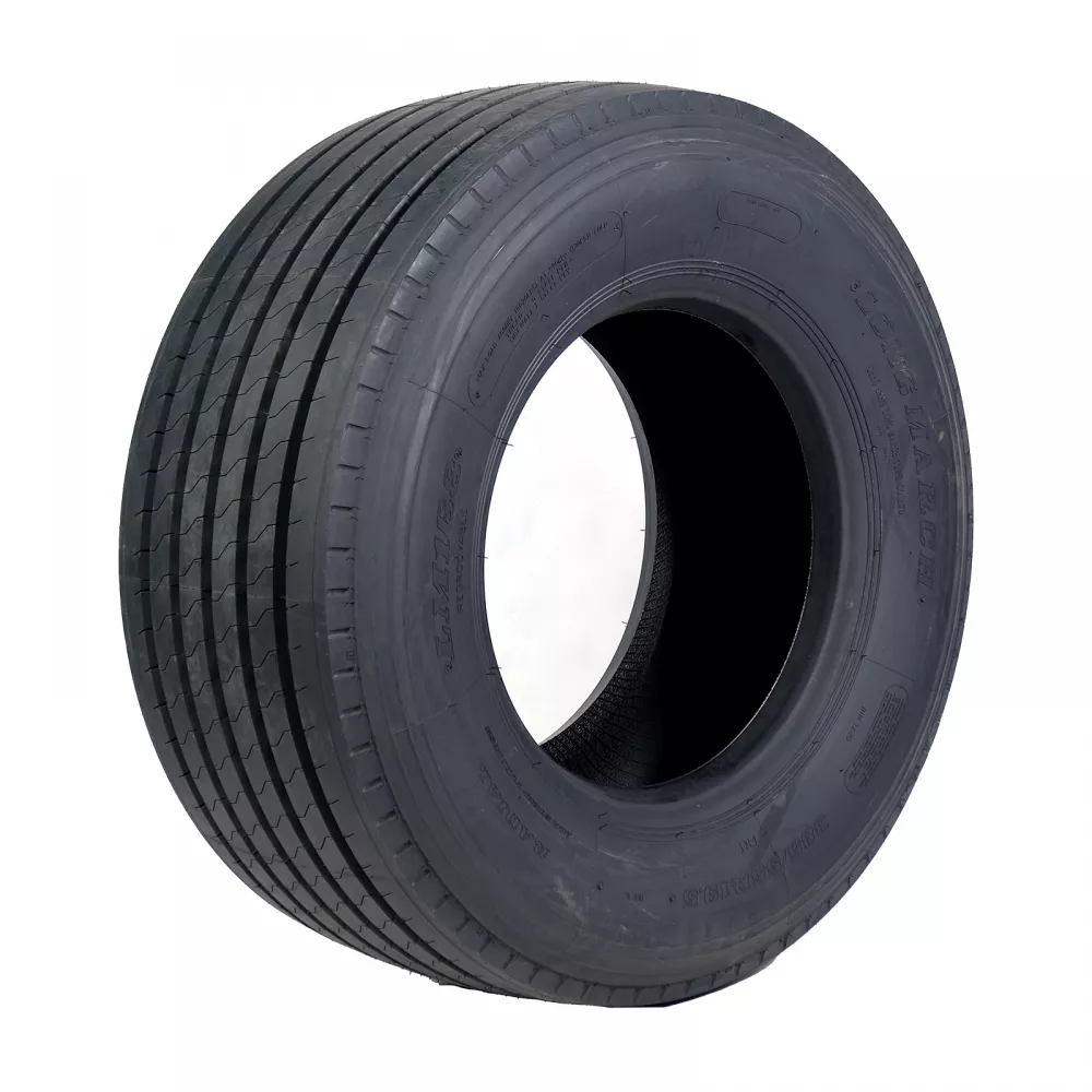 Грузовая шина 385/55 R19,5 Long March LM-168 20PR в Первомайском