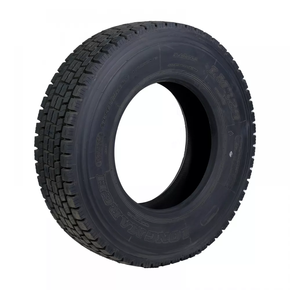 Грузовая шина 295/80 R22,5 Long March LM-329 18PR в Первомайском