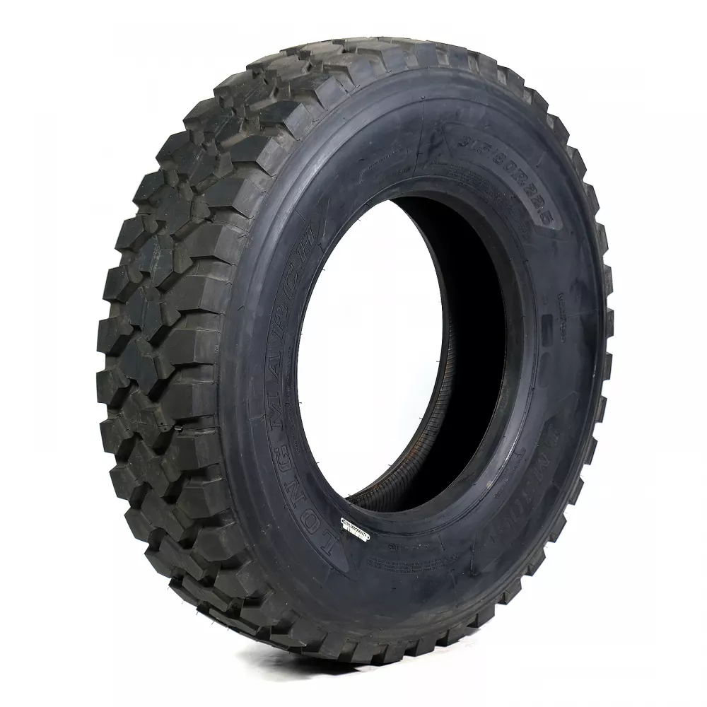 Грузовая шина 315/80 R22,5 Long March LM-305 20PR в Первомайском