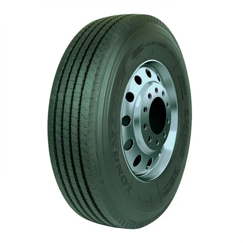 Грузовая шина 315/80 R22,5 Long March LM155 20PR в Первомайском