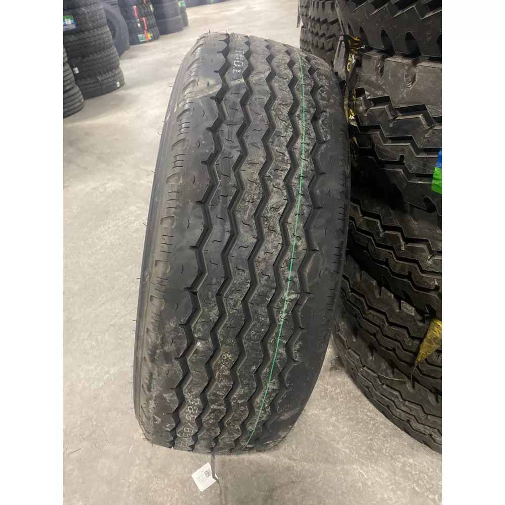 Грузовая шина 385/65 R22,5 Teraflex TT555 20PR в Первомайском