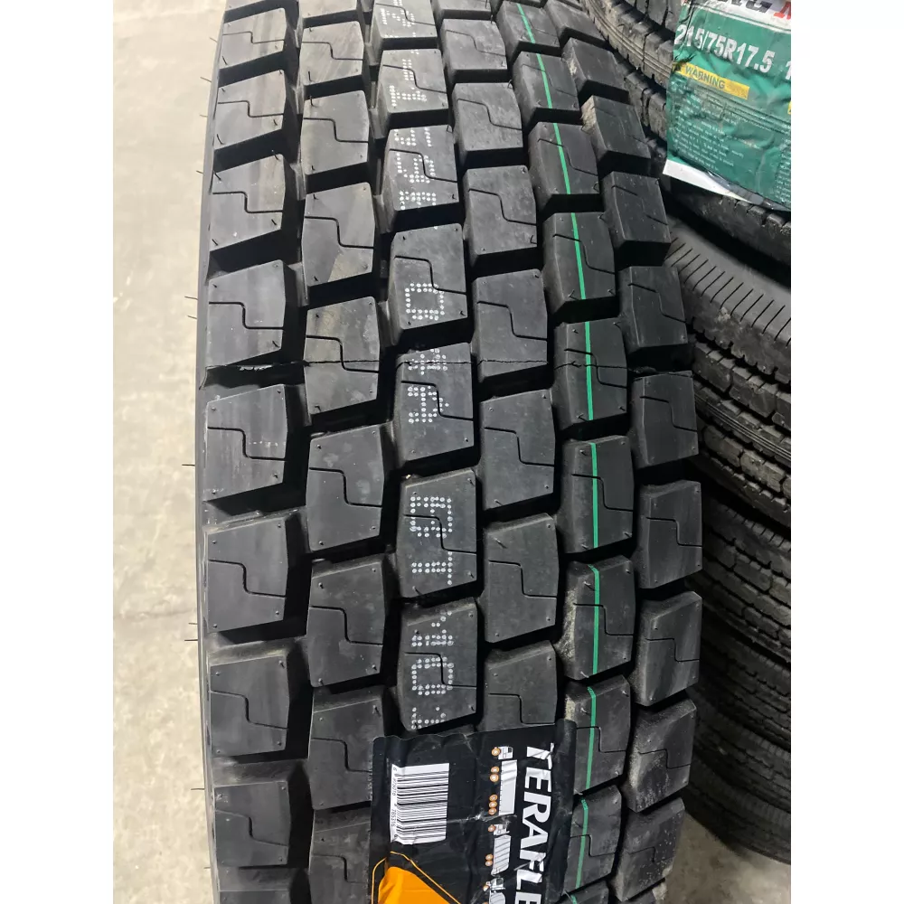 Грузовая шина 315/80 R22,5 TERAFLEX TD862 20PR в Первомайском