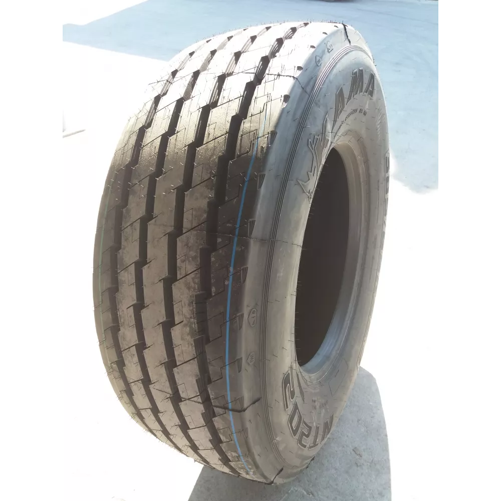 Грузовая шина 385/65 R22,5 Кама NT-202 в Первомайском