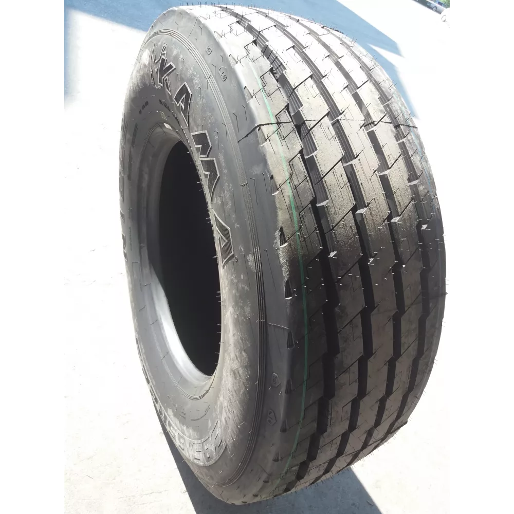 Грузовая шина 385/65 R22,5 Кама NT-202 в Первомайском